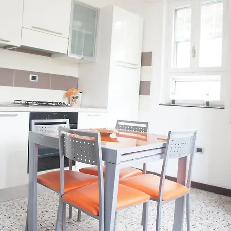 Casa Flora *