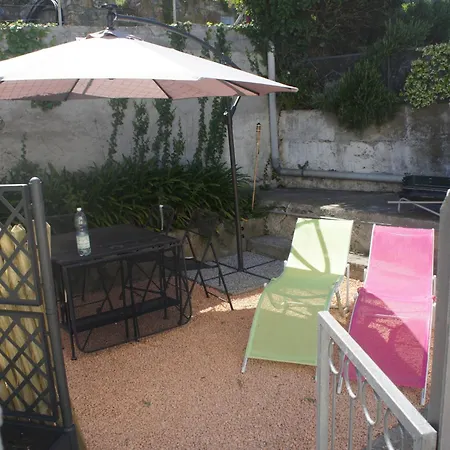Hébergement de vacances Casa Flora *