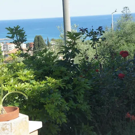Hébergement de vacances Casa Flora