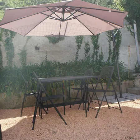 Hébergement de vacances Casa Flora *
